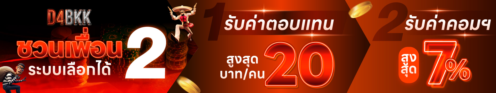 หน้าเว็บ D4BKK เว็บตรง แสดงเกมคาสิโนออนไลน์ครบทุกประเภท